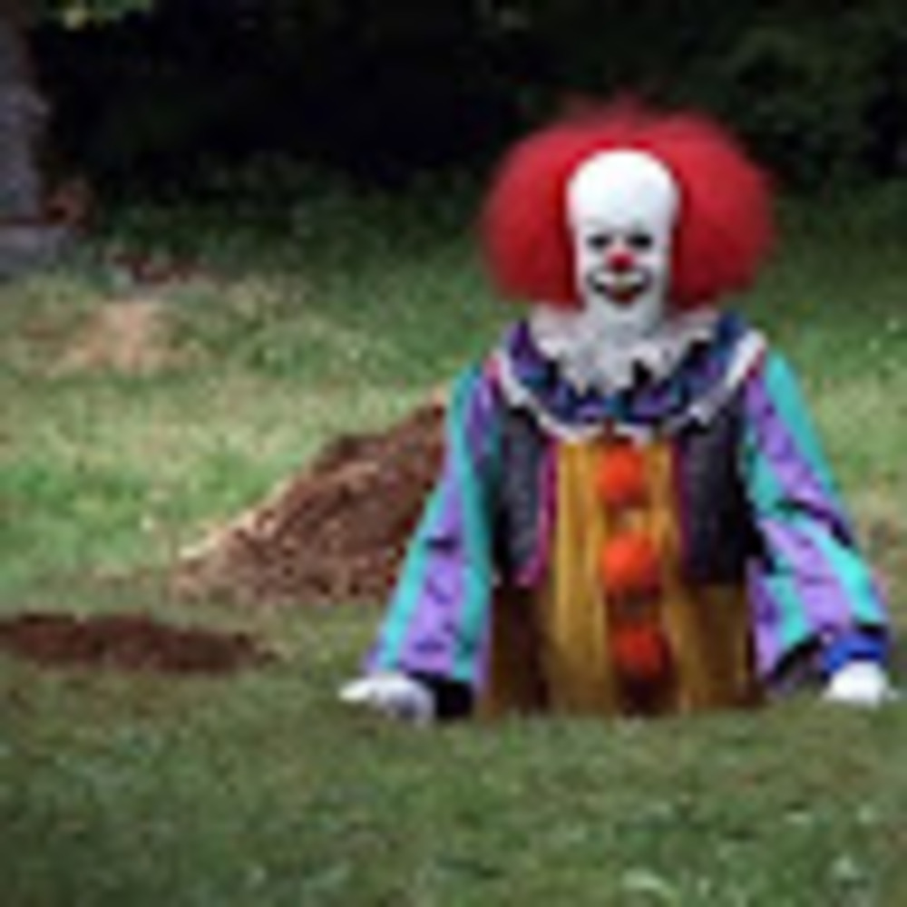 Meet your Posher, 34